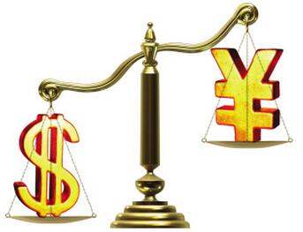 人民币升值对股市的影响 人民币升值的利弊