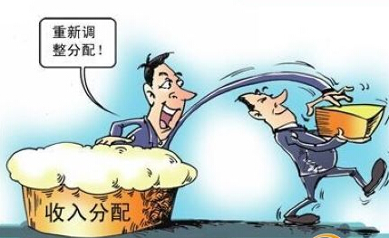 股票知识利润分配表讲解 对投资者有何作用?