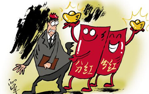 参加除权的注意事项有哪些【股票知识】