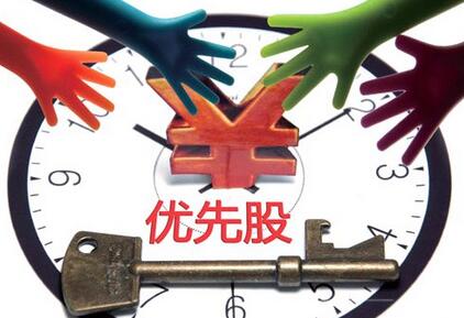 股票知识中优先股的分类