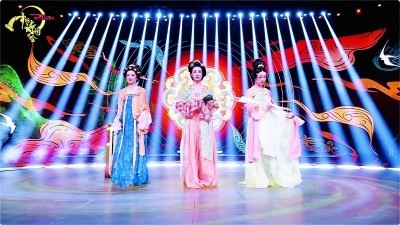 《中国诗词大会》：塑诗词文韵之魂 聚时代奋进之力