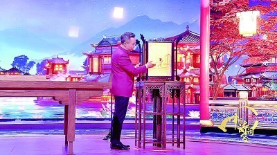 《中国诗词大会》：塑诗词文韵之魂 聚时代奋进之力