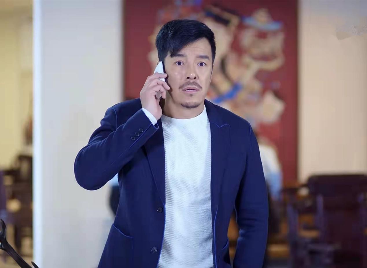 节奏爽、故事新、内核硬，《鼓楼外》打开现代题材京味剧新思路