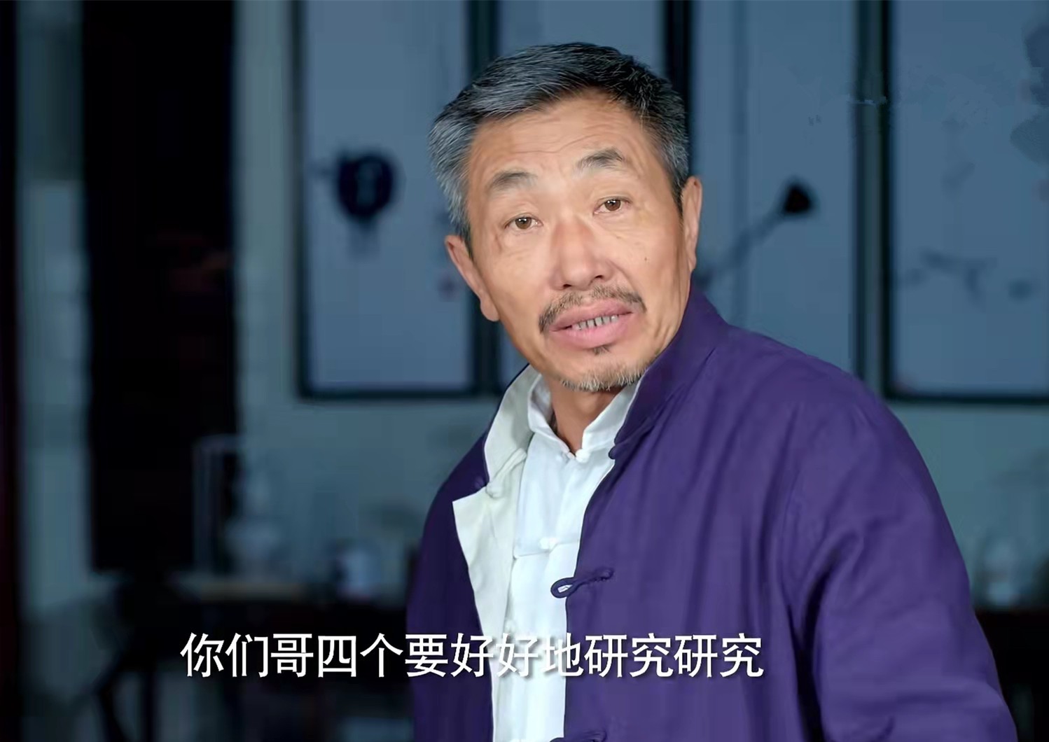 节奏爽、故事新、内核硬，《鼓楼外》打开现代题材京味剧新思路