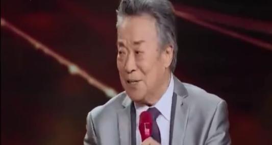 著名歌唱家李光羲去世享年93岁 代表作有《祝酒歌》等
