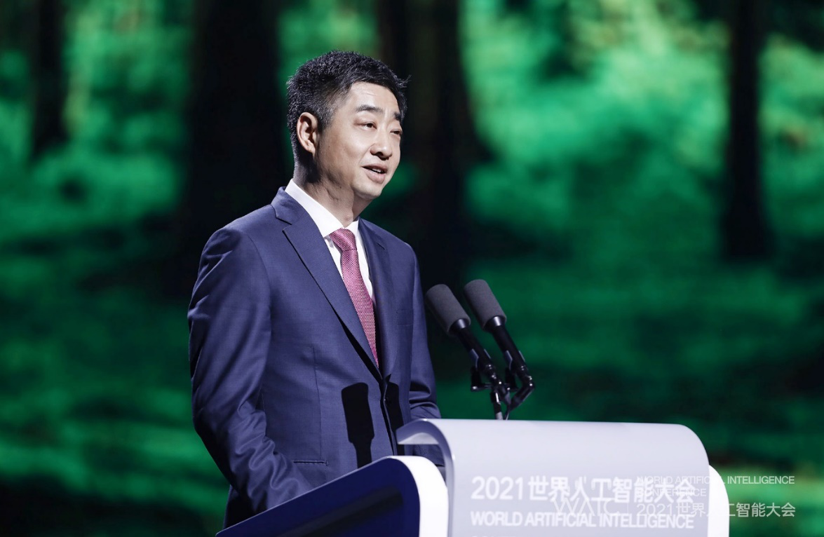华为胡厚崑：华为云盘古预训练大模型打造工业化AI开发新模式