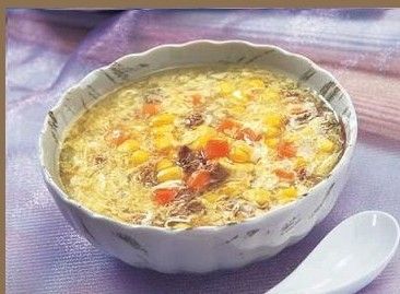 儿童春季养生食谱大推荐