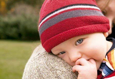 春季养生10个要点