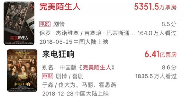 犯罪电影《误   》原版定档，不按“套路”出牌！