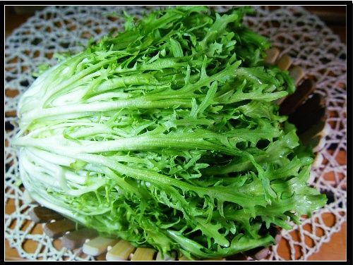 春季保肝祛火吃六种蔬菜(2)