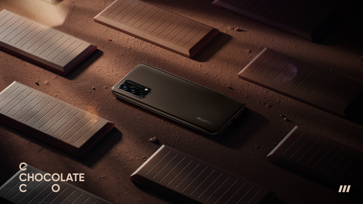 realme 真我Q3 Pro 狂欢版焕新升级，12GB+256GB大内存版本今日开售