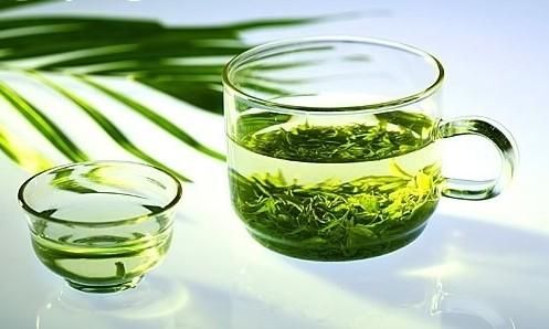 柠檬草茶