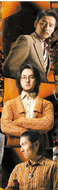 “剧本   电影”走红 年轻人的“社交新宠”影视化