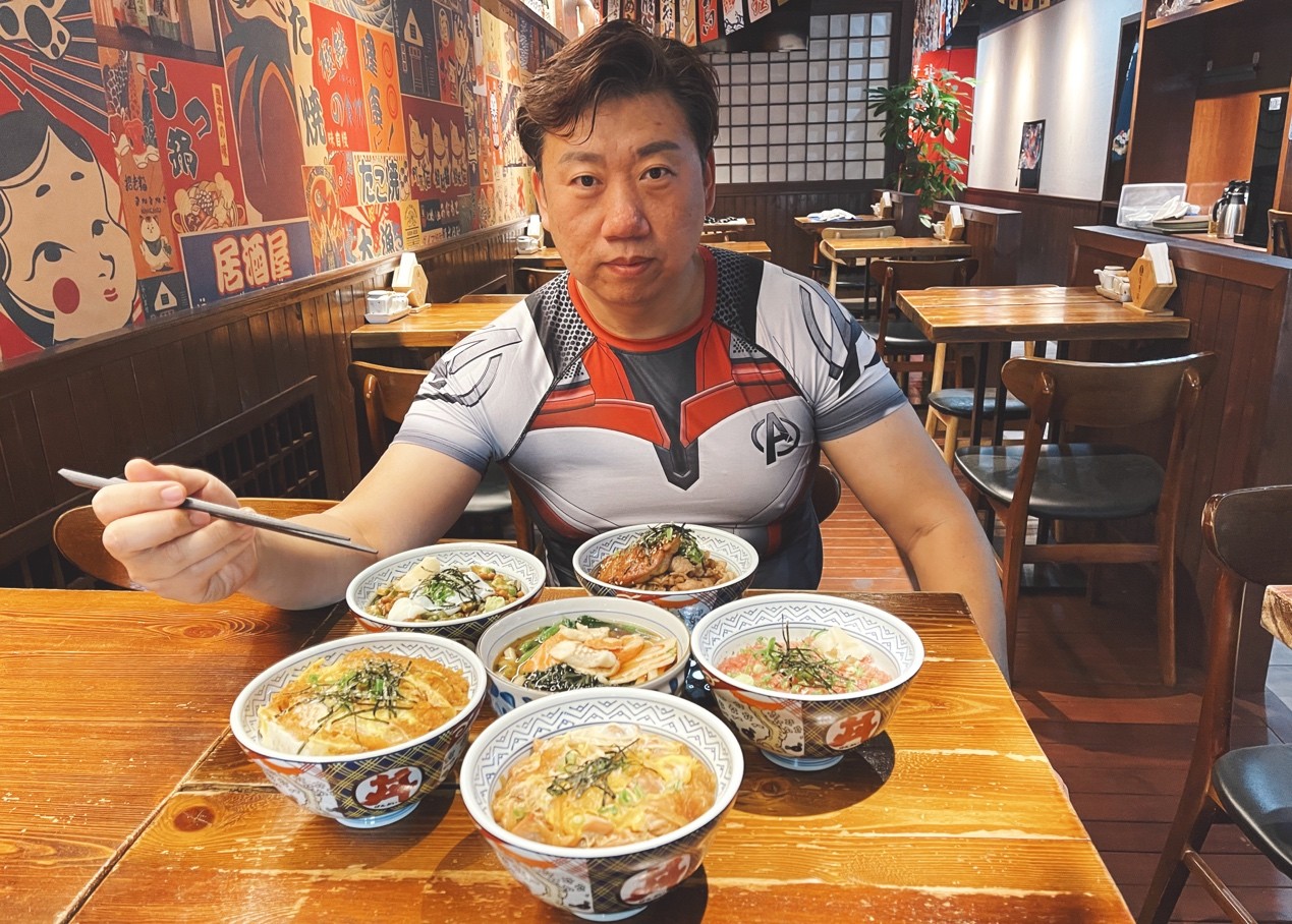 居酒屋 在喜马拉雅FM 日料知识!