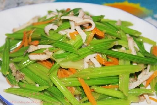 春季养生吃什么(3)