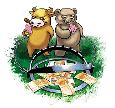 牛熊证和权证证有什么区别