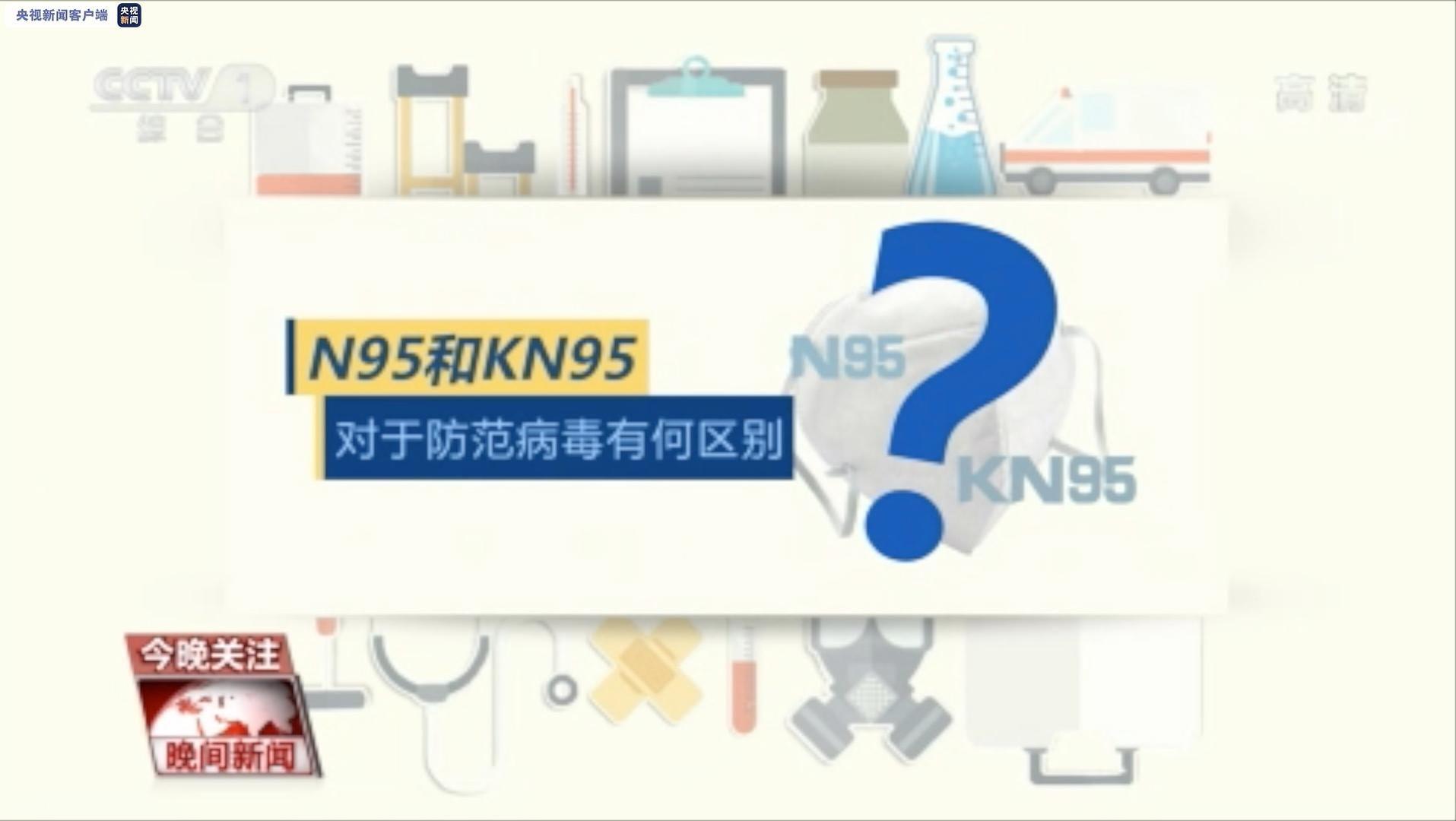 科普指南：口罩可以戴多久？N95有什么用