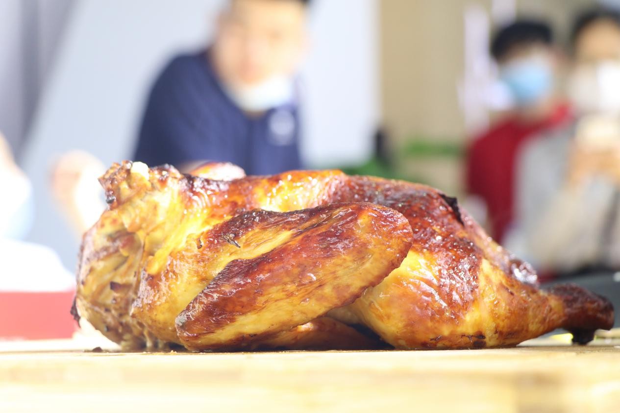 后疫情时代新风口在哪里？帅丰集成灶在2021上海厨卫展给出标准答案