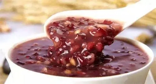 春天适合喝什么粥