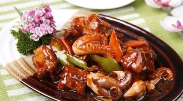 春天适合吃什么海鲜
