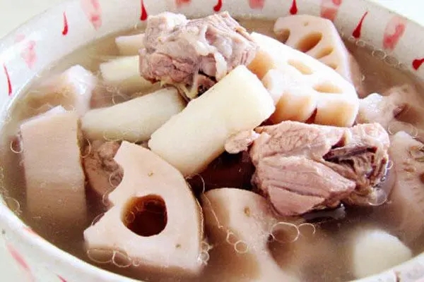 春季养生汤有哪些呢?