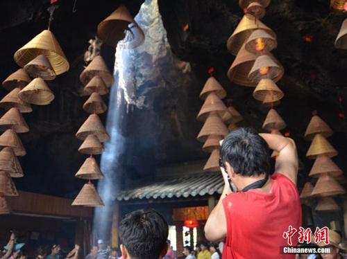 古人怎么过夏至?放假、尝黍