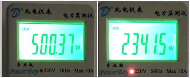 用实测告诉你夏天怎么开空调省电？