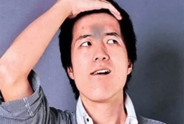 印堂发黑是否真的与健康有关呢?