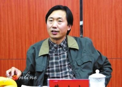 监察专员曹立新违纪被查 曾负责督查山西并调研
