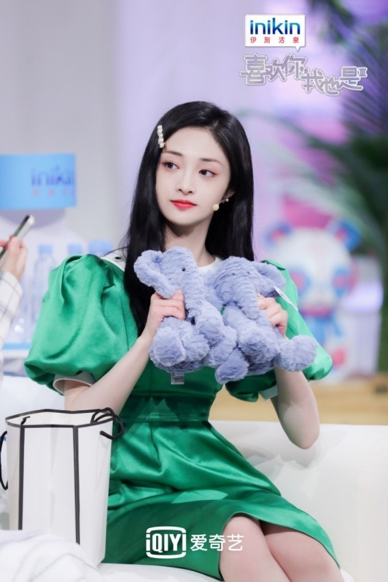 《喜欢你我也是》   三季发布会 首播创佳绩引期待