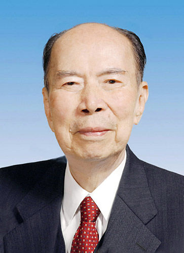 全国政协原副主席马万祺在北京病逝 个人简历资料(图)