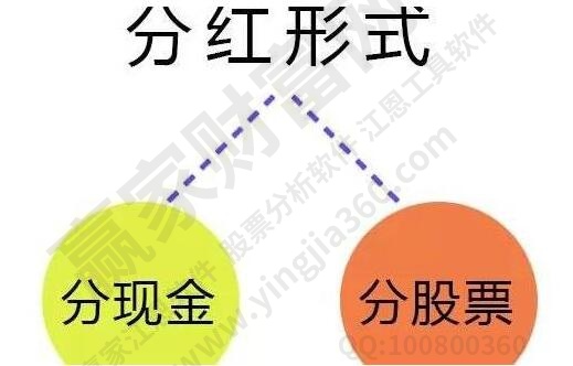 股票分红怎么算的?股票分红对股民有用吗?