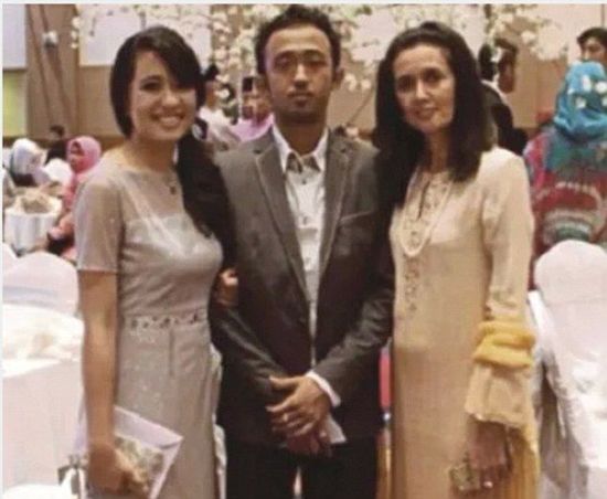 MH370航班机长之子否认劫机:我很了解自己的父亲