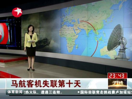 军事专家:失联马航或遭遇“独狼”式的恐怖袭击