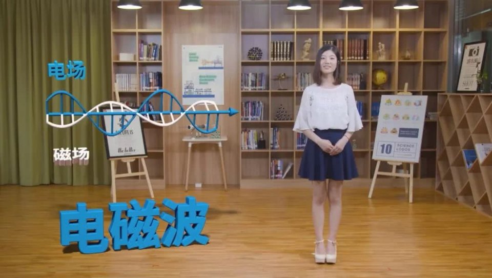 微波炉到底是怎么加热食物的？