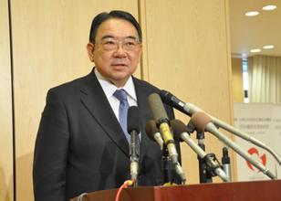 日本驻华大使接受采访称:“这个大使很难做”