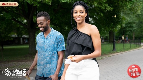 高分喜剧《爱情生活》续集欢喜首映重磅独播