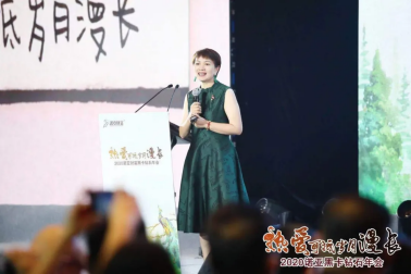热爱可抵漫长岁月,汪静波以初心构筑诺亚版图