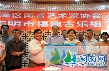 2013年世界闽南文化节明日开幕