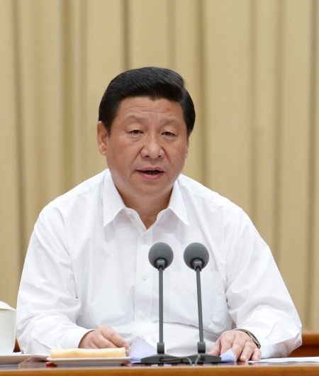 :要对党内作风之弊来次大扫除