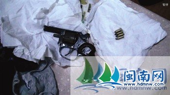 泉州警方破获特大贩毒案 掐断粤闽地下贩毒通道
