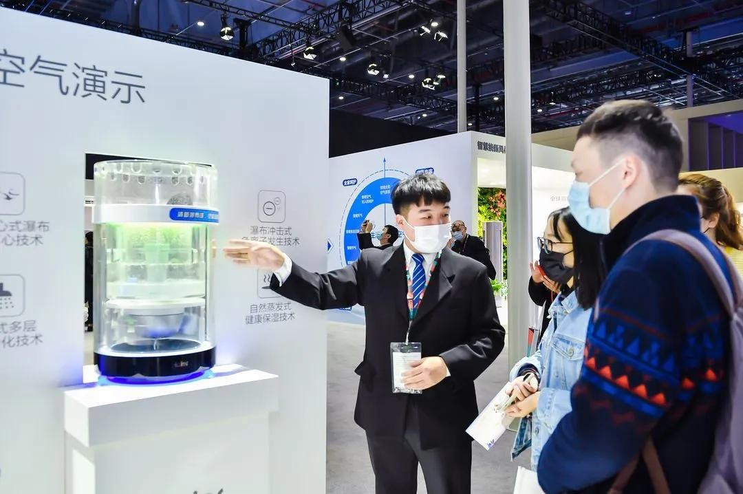 欧睿国际宣布：海尔空调再添3项全球   一 引领空气产业发展