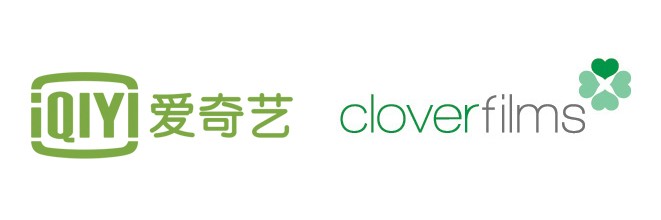 爱奇艺与新加坡电影公司Clover Films联合出品四部中文电影 携手国际优秀人才创作高品质影片