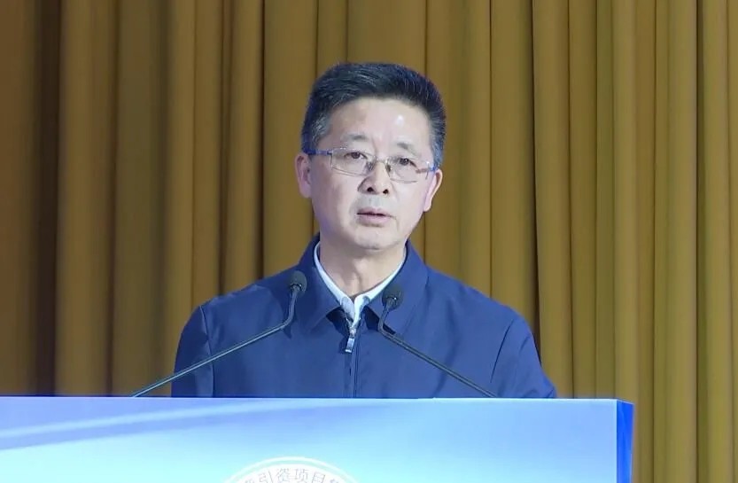 智库云携手歙县，打造黄山数智高地