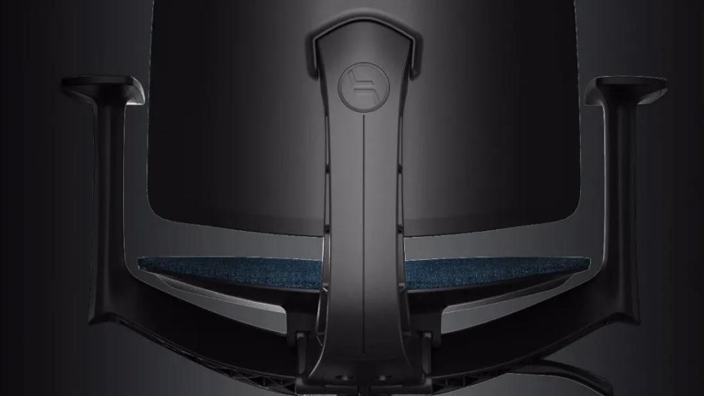 简约灵动，贴心舒适，得力普乐士斯科普座椅值得倚靠