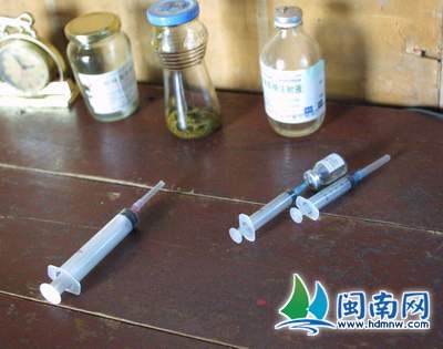 泉州首批死刑犯执行“注射死”