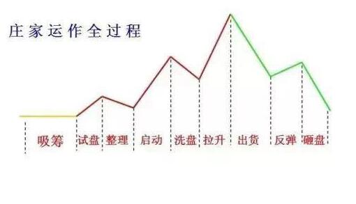 散户是什么意思？散户与主力的区别？