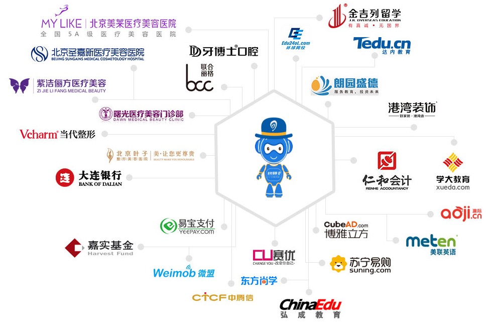 易聊科技打造高效售后服务体系，为客服软件持续升级