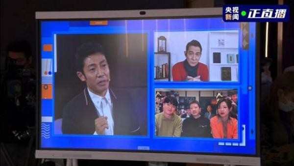 用它来见证祖国科技强大，让人越看越激动！