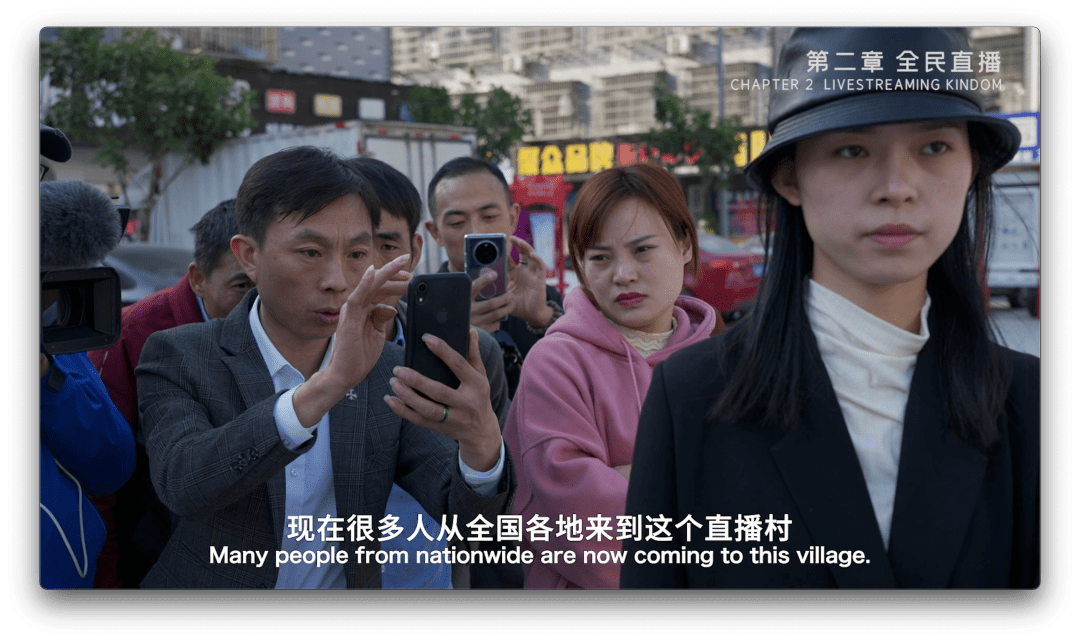 后疫情时代 ｜ 日本纪录片导演探访中国产值暴涨企业